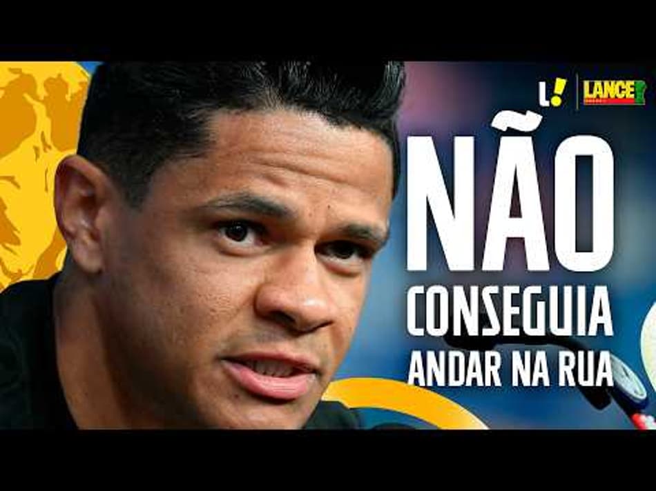 thumbnail “NÃO CONSEGUIA ANDAR NA RUA” | COLETIVA DOUGLAS SANTOS