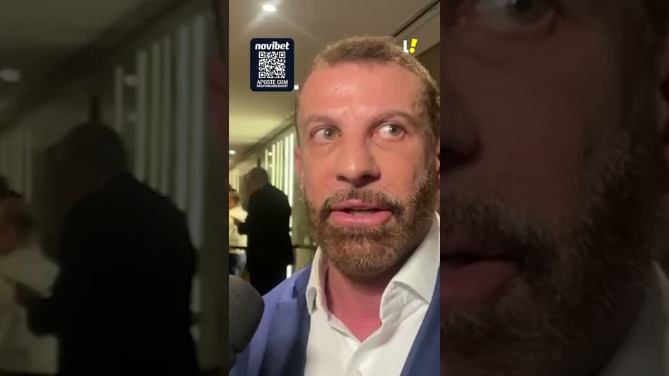 O VASCO VAI PRIORIZAR ALGUMA COMPETIÇÃO? PEDRINHO ABRE O JOGO SOBRE O ANO DO CRUZMALTINO