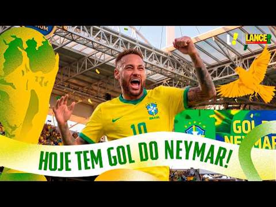 thumbnail SÓ FALTA NEYMAR! OS CRAQUES ESTÃO VOANDO NESSA COPA DO MUNDO!