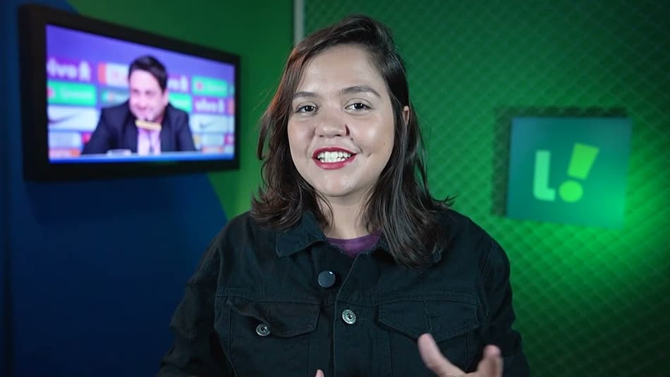 ARTHUR ELIAS REVELA A PRIMEIRA CONVOCAÇÃO DA SELEÇÃO BRASILEIRA NO ANO - OLHO NELA