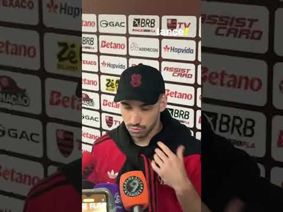 thumbnail “TENHO CERTEZA QUE ELE ESTAVA COM A GENTE” LÉO ORTIZ LAMENTA PERDA DE OSCAR SCHMIDT