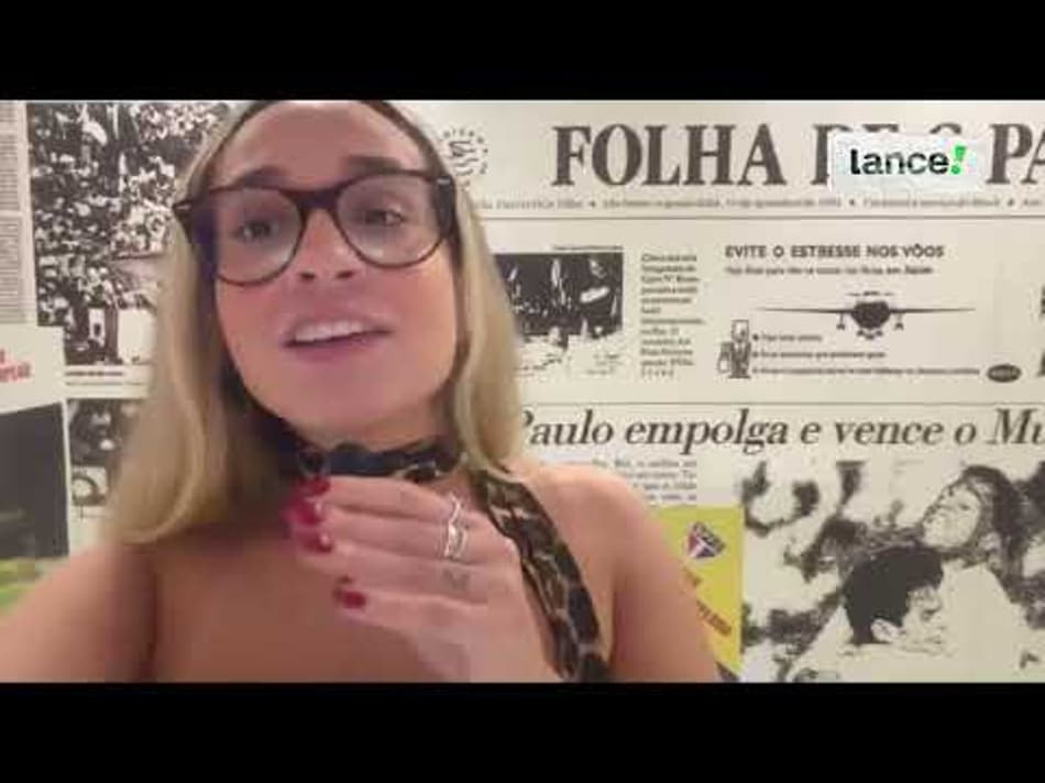 thumbnail VAI DORMIR NA LIDERANÇA! | ANÁLISE PÓS-JOGO | SÃO PAULO 2 X 0 GRÊMIO