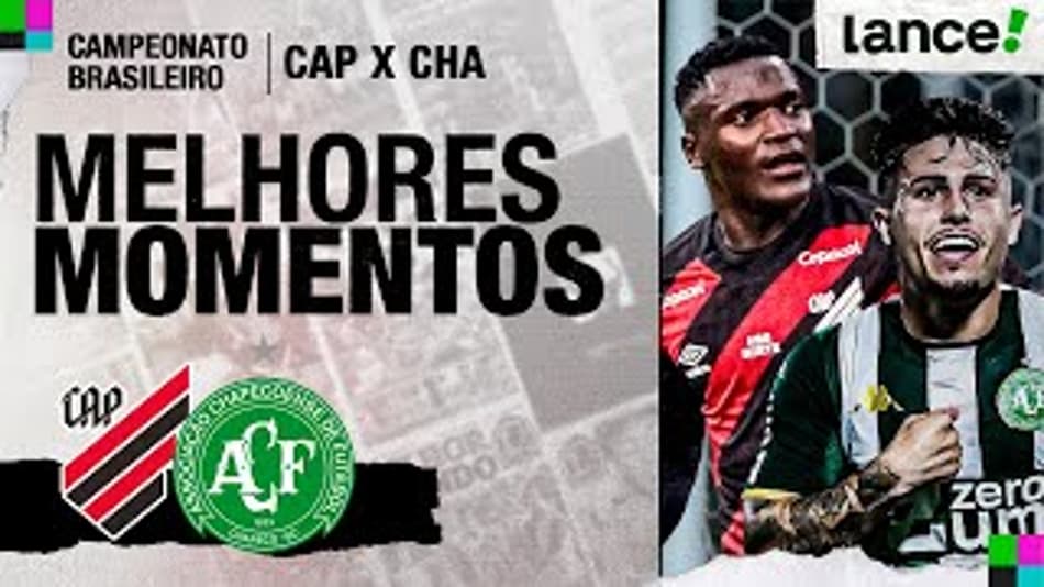 thumbnail Chapecoense