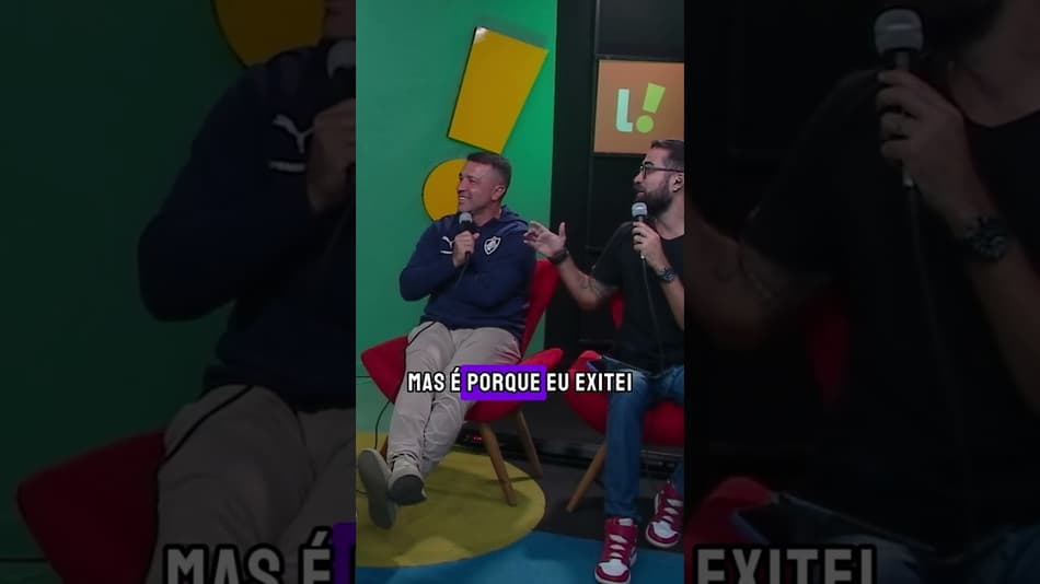 QUEM JOGOU MAIS NO FLUMINENSE: RENATO GAÚCHO OU MAGNO ALVES?