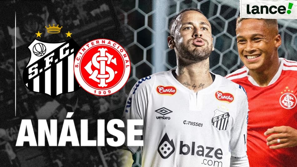 VOJVODA NÃO É MAIS TÉCNICO DO SANTOS! | ANÁLISE PÓS-JOGO | SANTOS 1 X 2 INTERNACIONAL