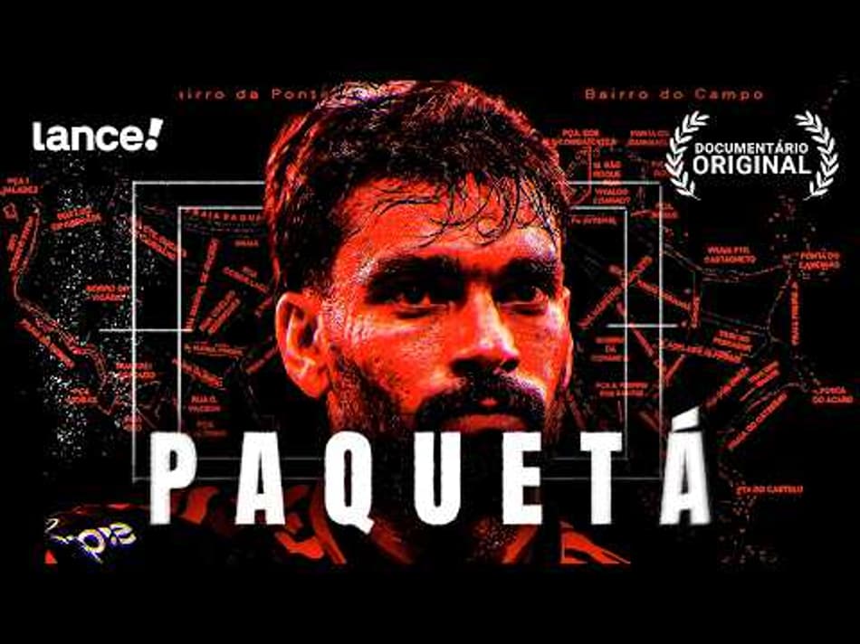 thumbnail PAQUETÁ – O VEREDITO | DOCUMENTÁRIO EXCLUSIVO DO LANCE!
