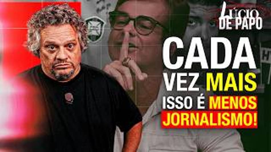 thumbnail LÚCIO DE PAPO