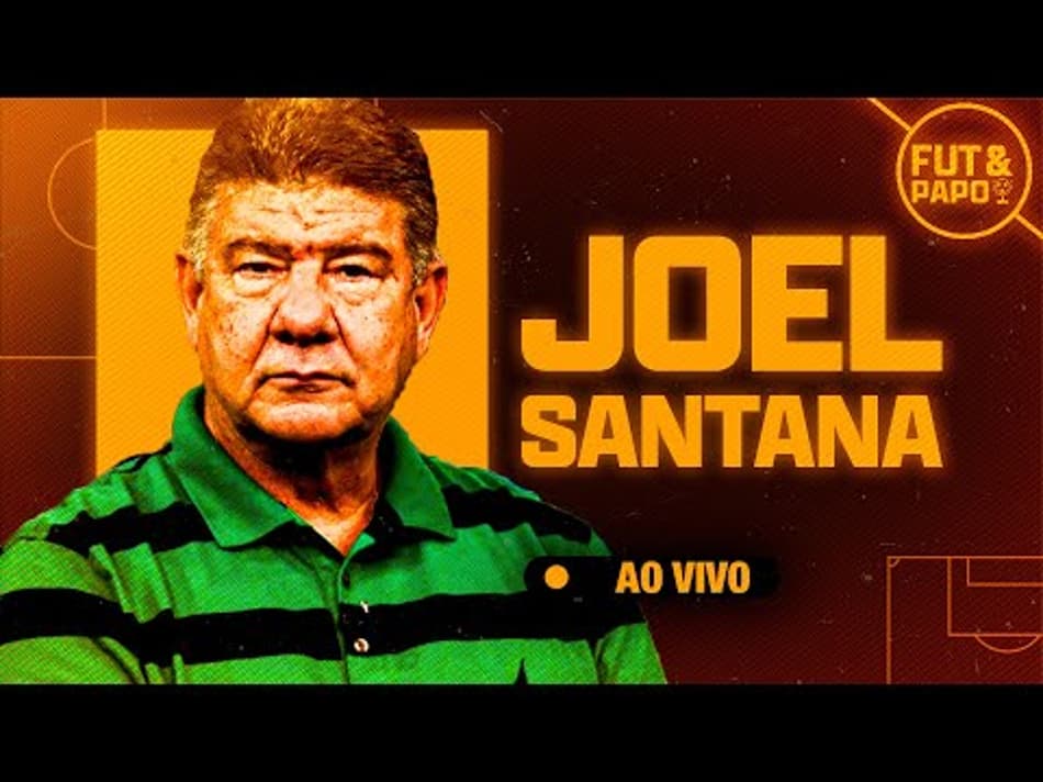 thumbnail PAPAI JOEL ABRE O JOGO SOBRE OS BASTIDORES DA ÉPOCA DE OURO DO FUTEBOL – JOEL SANTANA NO FUT & PAPO