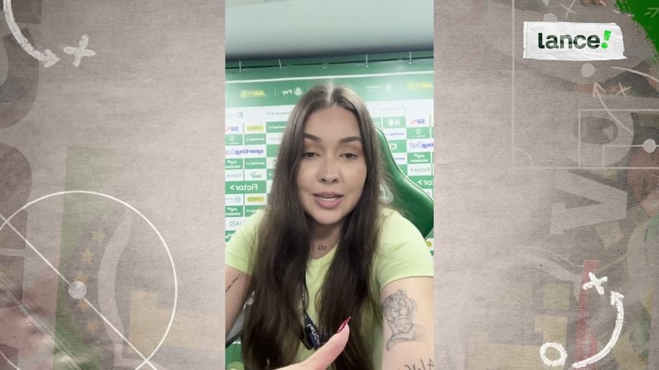 Palmeiras empata com o Fluminense e se complica na briga pelo título - ANÁLISE PÓS-JOGO