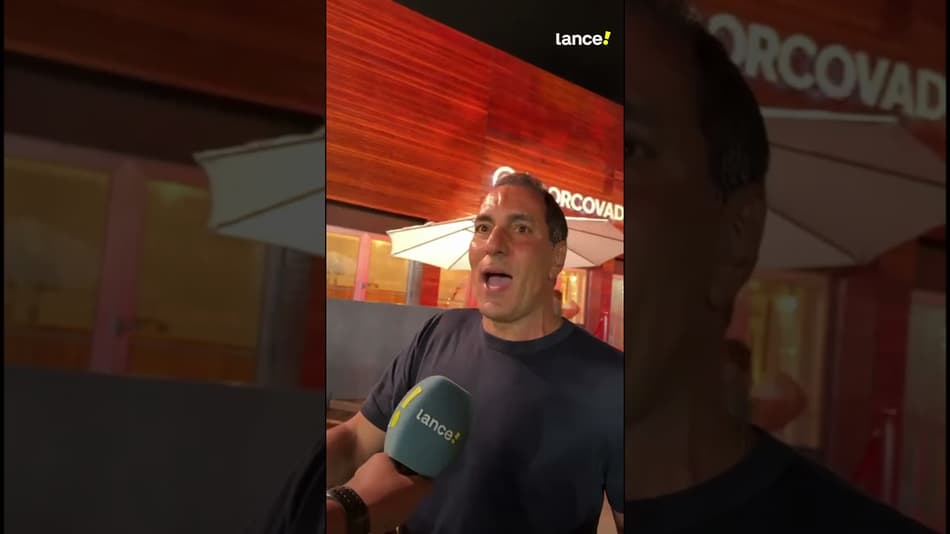 EDMUNDO FALA SOBRE SAÍDA DO PHILIPPE COUTINHO DE VASCO DA GAMA #vasco #futebol #brasil #fyp #shorts