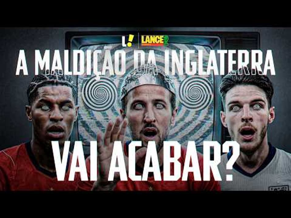 thumbnail A MAIOR MALDIÇÃO DA HISTÓRIA DA COPA DO MUNDO!