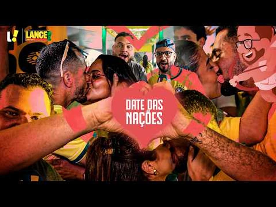 thumbnail BRASIL X JAPÃO – FUTYANDO – DATE DAS NAÇÕES 🌍❤️