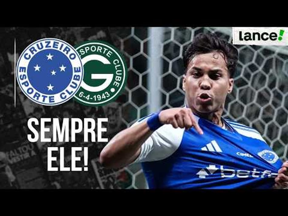 thumbnail KAIO JORGE MARCA E GARANTE O CRUZEIRO NAS OITAVAS DE FINAL DA COPA DO BRASIL – ANÁLISE PÓS-JOGO