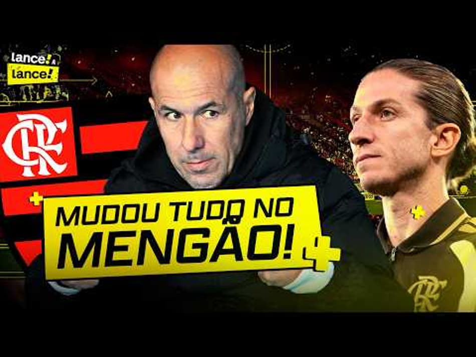 thumbnail 🔴 AO VIVO –  FINAL DO CARIOCA, BOTAFOTO NA LIBERTA E PALMEIRAS CONTRA AZARÃO – LANCE A LANCE