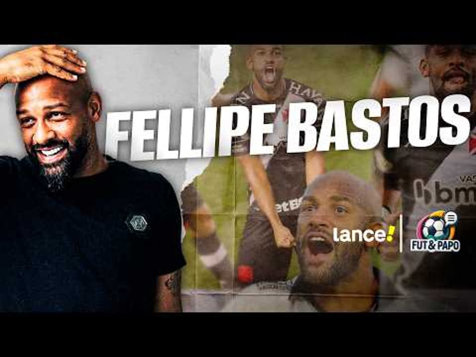 thumbnail 🔴 AO VIVO – FUT&PAPO COM FELLIPE BASTOS – #35