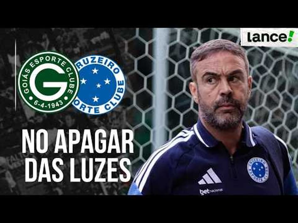 thumbnail COMO DEIXOU ESCAPAR? O GOL NOS ACRÉSCIMOS QUE TIROU A VITÓRIA DO CRUZEIRO! – ANÁLISE PÓS JOGO