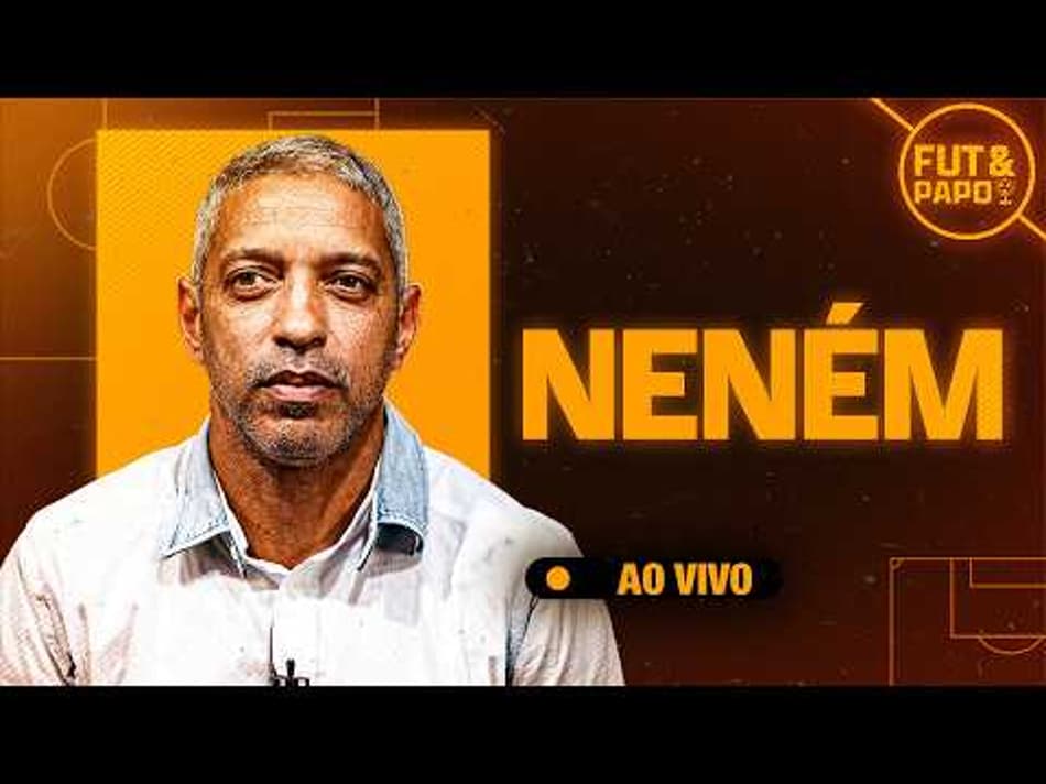 thumbnail QUEM É O PROTAGONISTA DA SELEÇÃO BRASILEIRA NA COPA DO MUNDO? – NENÉM NO FUT & PAPO