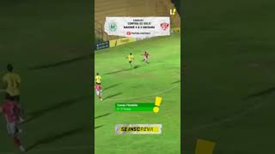 thumbnail CAMPEONATO MINEIRO - MÓDULO 2 - 2026