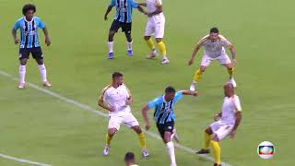 thumbnail GAUCHÃO 2026