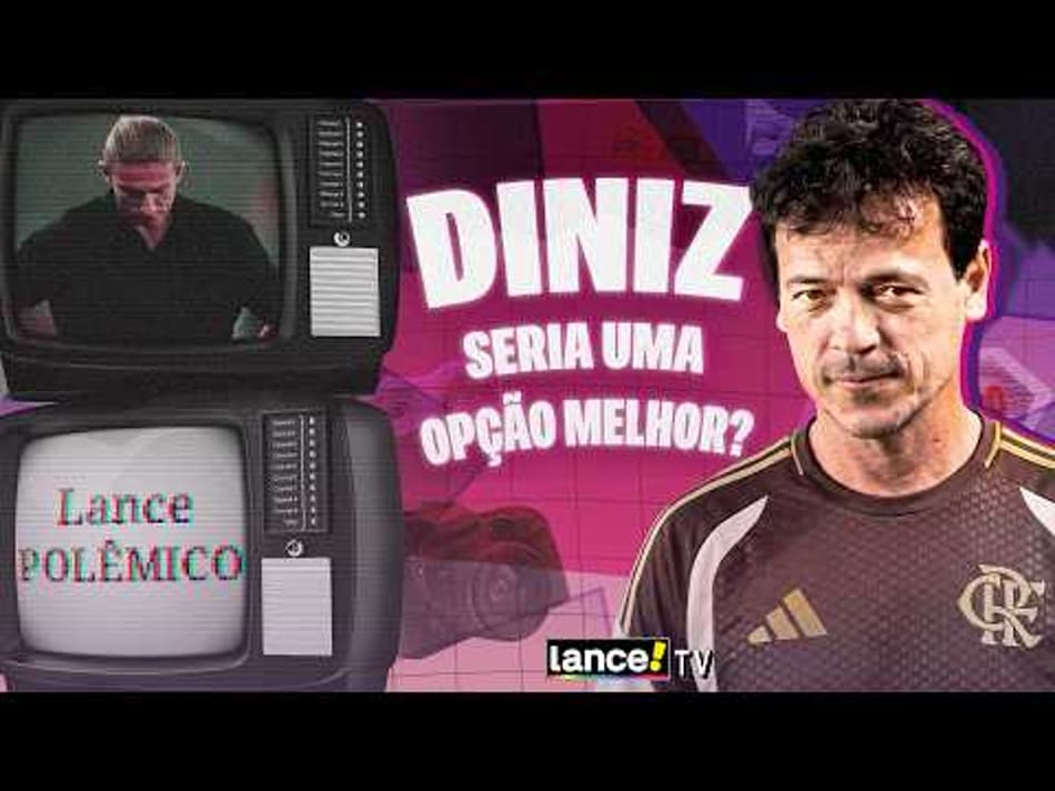 thumbnail O FLAMENGO ESCOLHEU O TÉCNICO ERRADO PARA SUBSTITUIR O FILIPE LUÍS? – LANCE! POLÊMICO