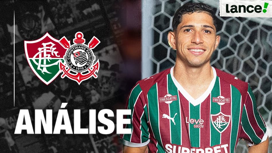 O FLUMINENSE DE LUIS ZUBELDÍA JOGA FUTEBOL! | ANÁLISE PÓS-JOGO | FLUMINENSE 3 X 1 CORINTHIANS