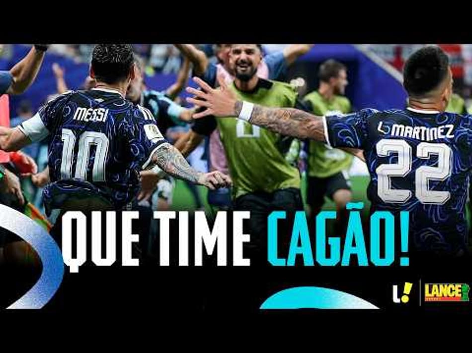 thumbnail O MILAGRE ACONTECEU NOVAMENTE! A ARGENTINA É FINALISTA DA COPA DO MUNDO – ANÁLISE PÓS JOGO