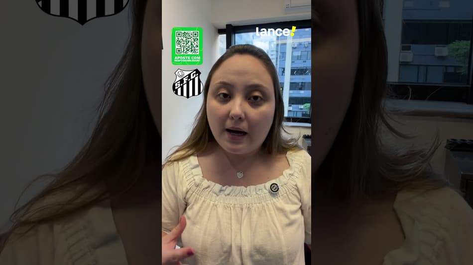 SANTOS RETOMA SUAS ATIVIDADES VISANDO O PRÓXIMO CONFRONTO - MINUTO DO SANTOS