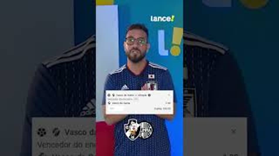 thumbnail Palpites Lance!