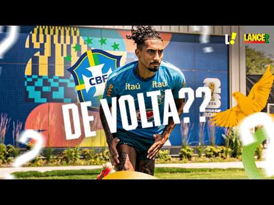 thumbnail RAPHINHA PODE RETORNAR EM BREVE? TUDO SOBRE A SELEÇÃO BRASILEIRA NA COPA DO MUNDO!