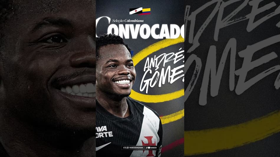 VASCO DESCOBRE O SEU GRUPO PARA A COPA SUL-AMERICANA DE 2026 - MINUTO DO VASCO