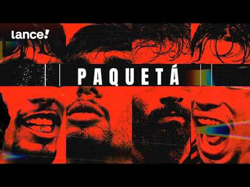 thumbnail PAQUETÁ | TRAILER DO DOCUMENTÁRIO | A HISTÓRIA COMPLETA DO CRAQUE QUE VOLTOU PARA CASA