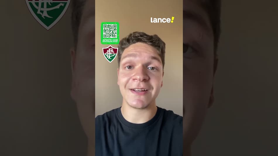 FLUMINENSE ACERTA O EMPRÉSTIMO DE SANTI MORENO - MINUTO DO FLUMINENSE