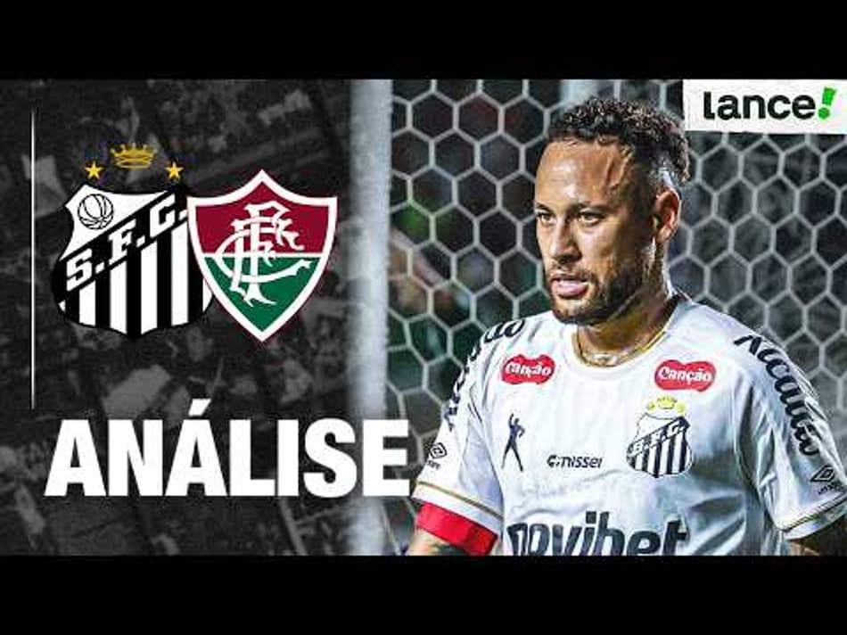 thumbnail 🚨 NEM NEYMAR NEM GABIGOL SALVARAM! SANTOS PERDE DE VIRADA NA VILA BELMIRO! – ANÁLISE PÓS-JOGO
