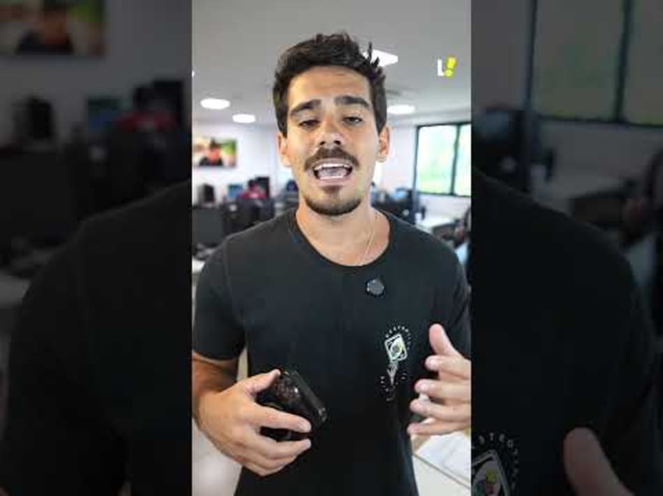 thumbnail VASCO TEM NOTÍCIA CAÓTICA NO CARNAVAL! – BOLETIM VASCO