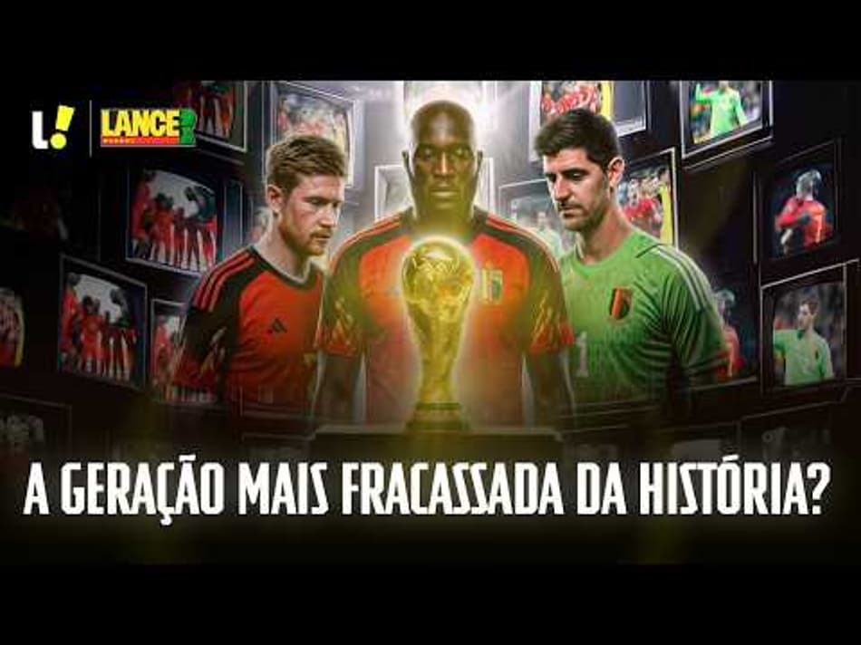 thumbnail A ÚLTIMA CHANCE DA GERAÇÃO BELGA? TUDO SOBRE O GRUPO G DA COPA DO MUNDO. #futebol