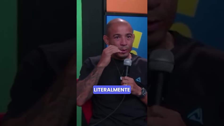 "EU GANHEI A LUTA MAS PERDI A BRIGA" 🔥