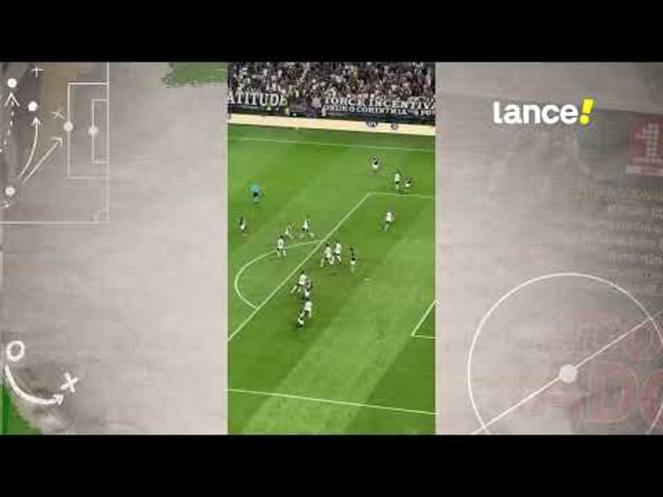 thumbnail VASCO TEM ÚLTIMA CHANCE. SPINELLI PERDE DE CABEÇA A ULTIMA CHANCE DO VASCO DA GAMA NO JOGO.