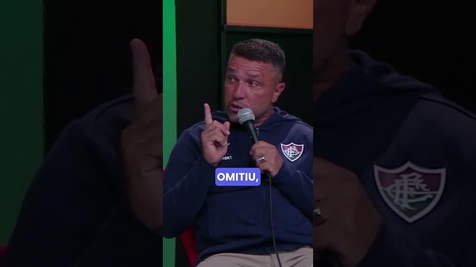 A DISPUTA ENTRE RENATO GAÚCHO, ROMÁRIO, TÚLIO MARAVILHA E VALDIR BIGODE PARA SER O REI DO RIO