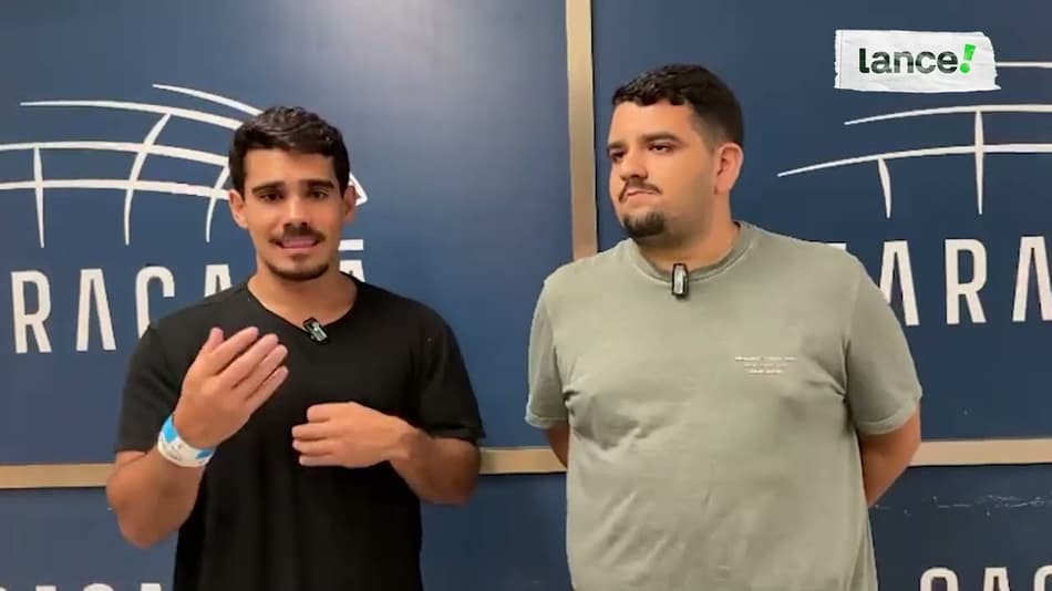 FLAMENGO 1 X 0 VASCO - ANÁLISE PÓS-JOGO