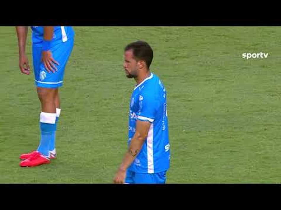 thumbnail INTERNACIONAL 2 X 1 NOVO HAMBURGO – MELHORES MOMENTOS – GAUCHÃO 2026 – 1ª RODADA