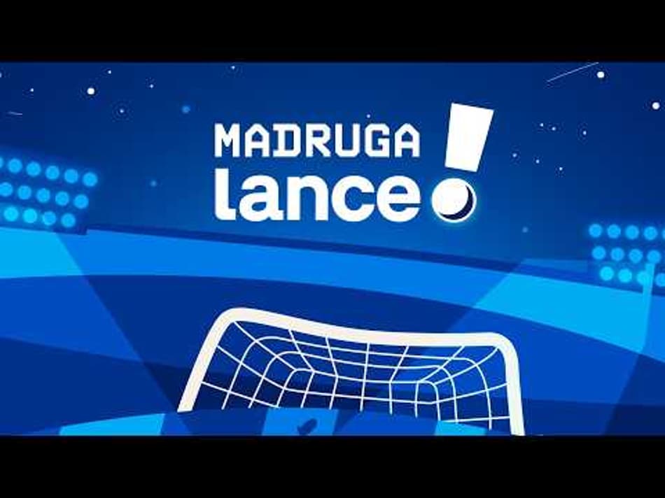 thumbnail MADRUGA LANCE! – FINAL DO FUTSAL | JEC x CORINTHIANS – CEARÁ X BAHIA – FINAL COPA DO NORDESTE SUB20