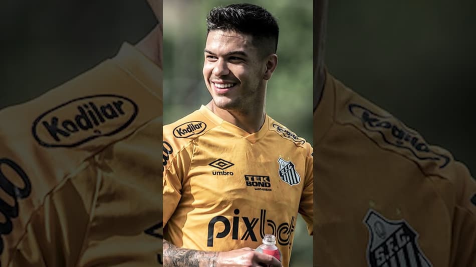 VEJA QUEM SÃO OS JOGADORES DE SAÍDA DO SANTOS | MINUTO DO SANTOS