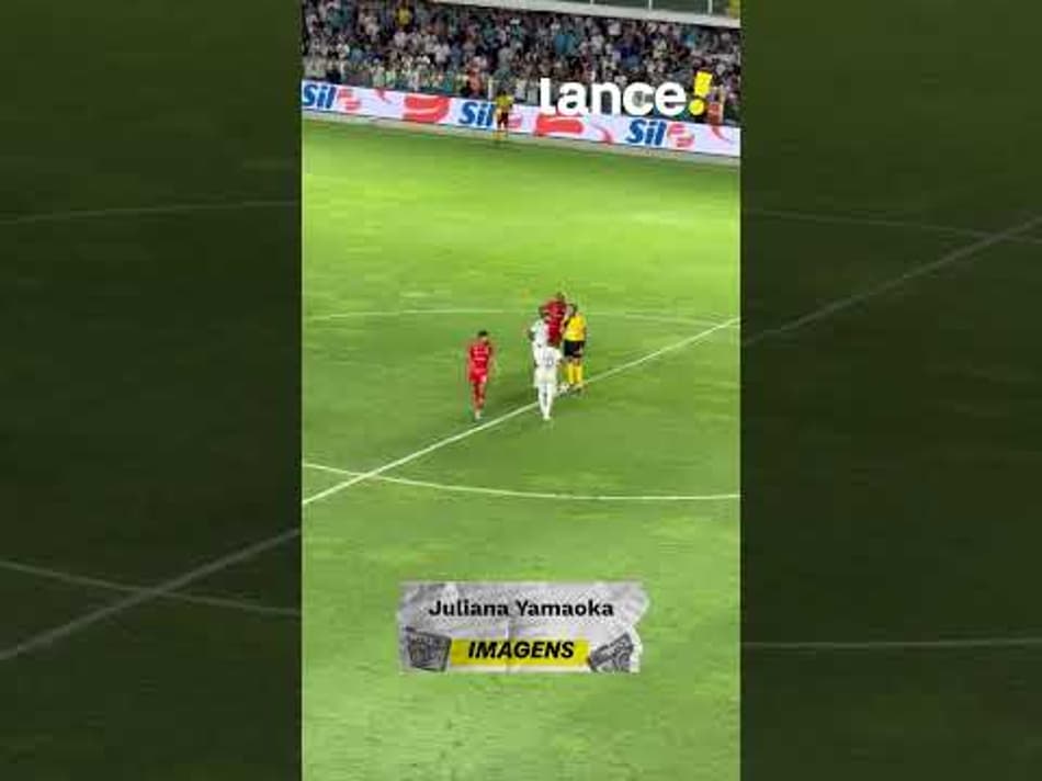 thumbnail NEYMAR RETORNA AO SANTOS DEPOIS DE 10 JOGOS; JOGADOR ENTRA NO DUELO CONTRA O VELO CLUBE