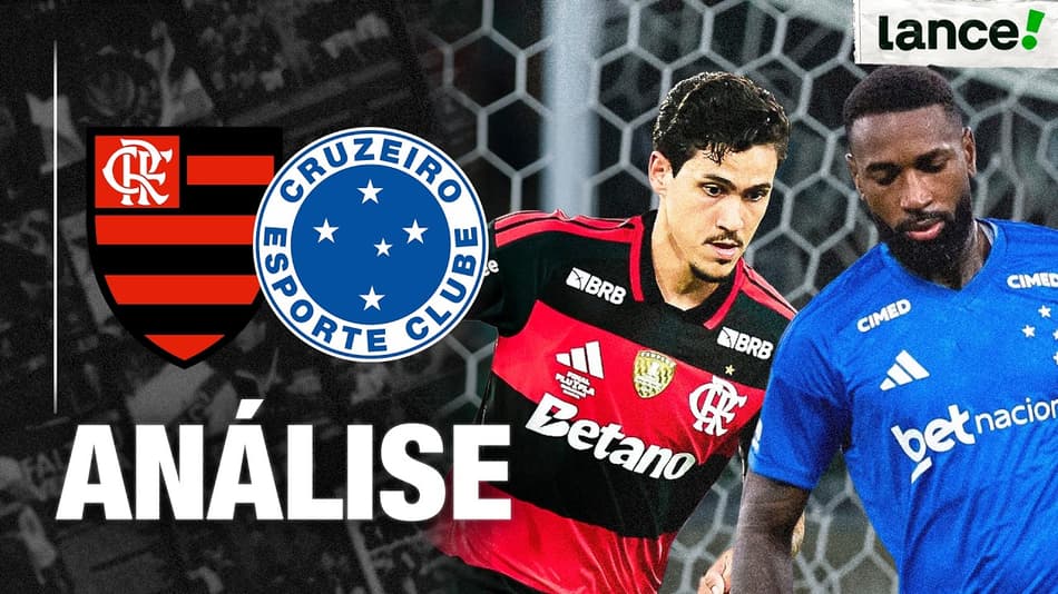 FLAMENGO VENCE EM PARTIDA MARCADA POR REENCONTROS | ANÁLISE PÓS-JOGO | FLAMENGO 2 X 0 CRUZEIRO