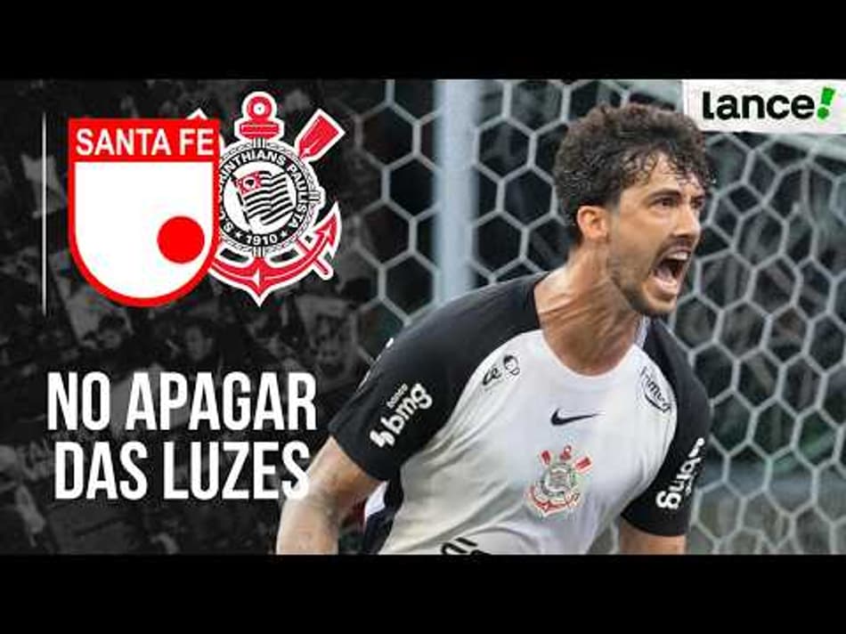 thumbnail GUSTAVO HENRIQUE SALVADOR! O GOL NO ÚLTIMO MINUTO QUE INCENDIOU A FIEL! – ANÁLISE PÓS JOGO
