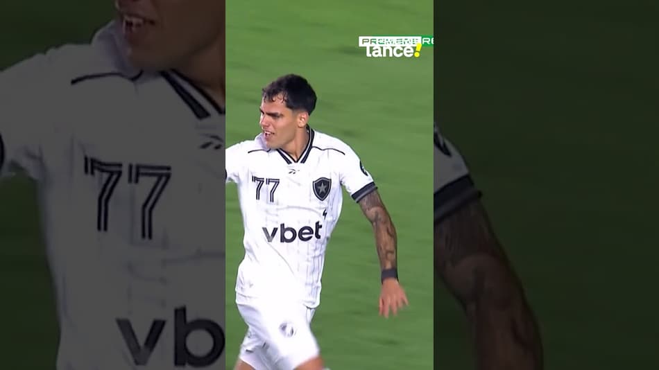 GOLS DE VASCO 1 X 2 BOTAFOGO EM SÃO JANUÁRIO!