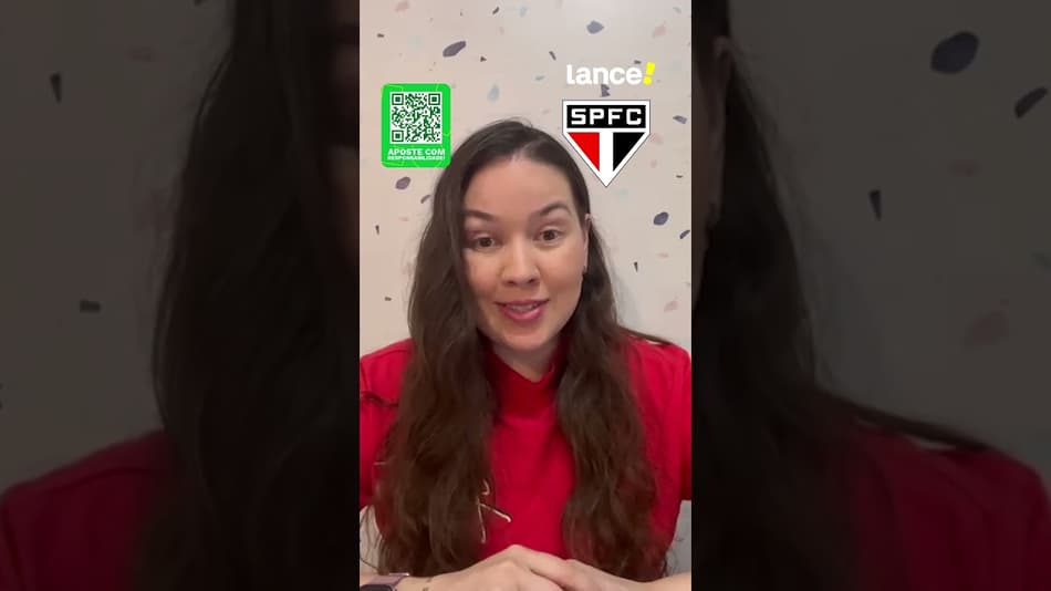 SÃO PAULO SE PREPARA PARA O CONFRONTO CONTRA O PALMEIRAS VALENDO A LIDERANÇA - MINUTO DO SÃO PAULO