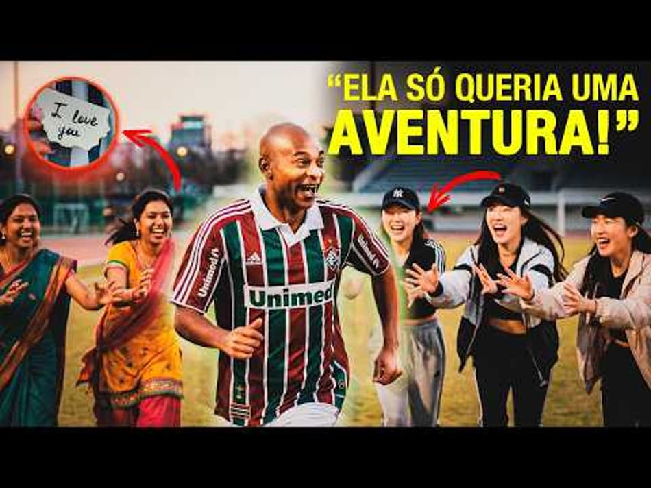 thumbnail TARTÁ ARRUMOU UMA NAMORADA NA COREIA MAS O FINAL NÃO FOI O ESPERADO 😂