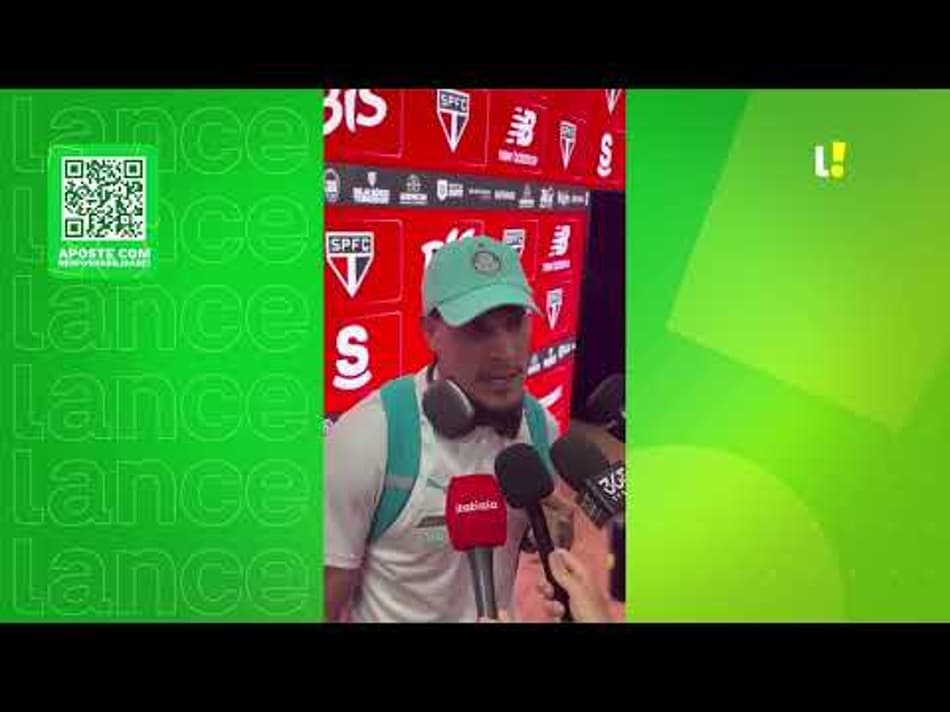 thumbnail O que o Palmeiras faz para vencer tanto o São Paulo?