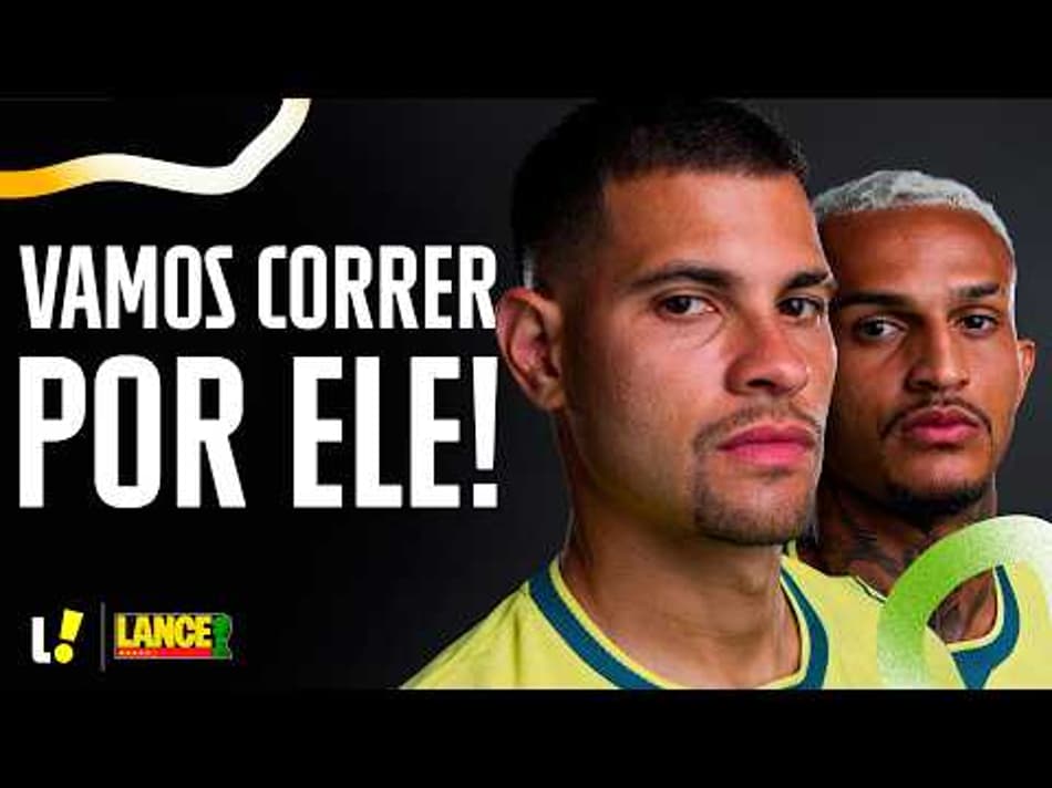 thumbnail COLETIVA BRUNO GUIMARÃES – SELEÇÃO BRASILEIRA